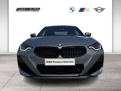 BMW 2er Vorführwagen