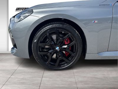 BMW 2er Vorführwagen