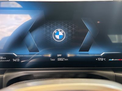 BMW 2er Vorführwagen