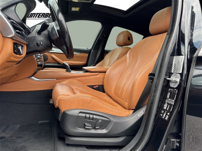 BMW X6 Gebrauchtwagen