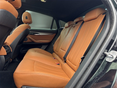 BMW X6 Gebrauchtwagen