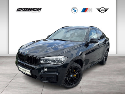 BMW X6 Gebrauchtwagen