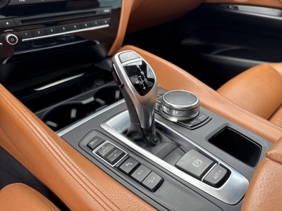 BMW X6 Gebrauchtwagen