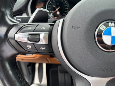 BMW X6 Gebrauchtwagen