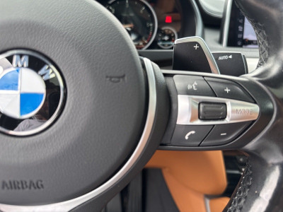 BMW X6 Gebrauchtwagen