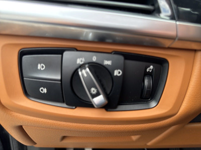 BMW X6 Gebrauchtwagen