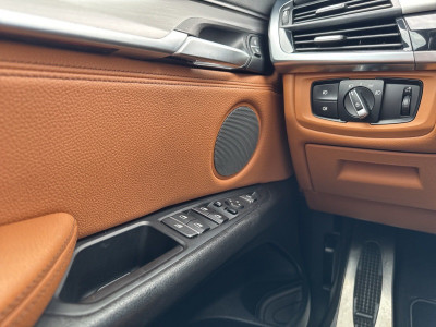 BMW X6 Gebrauchtwagen