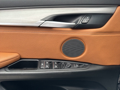 BMW X6 Gebrauchtwagen