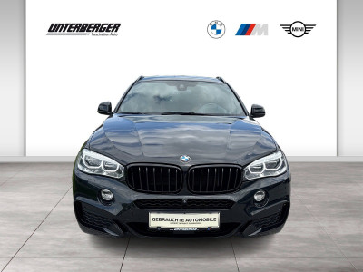 BMW X6 Gebrauchtwagen