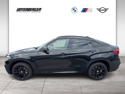 BMW X6 Gebrauchtwagen