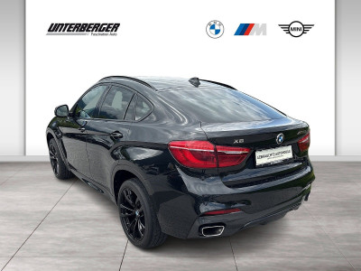 BMW X6 Gebrauchtwagen