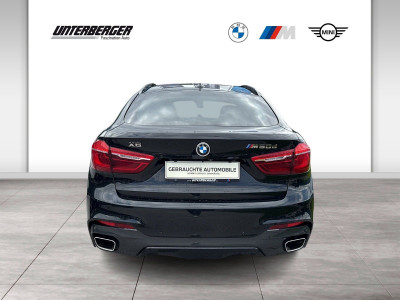 BMW X6 Gebrauchtwagen