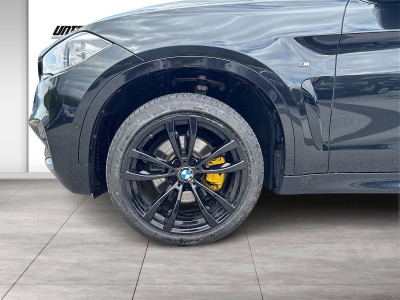 BMW X6 Gebrauchtwagen