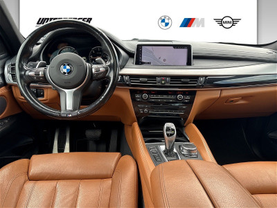 BMW X6 Gebrauchtwagen