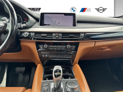 BMW X6 Gebrauchtwagen