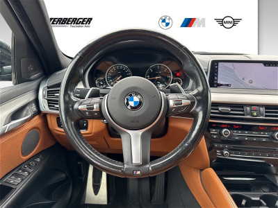 BMW X6 Gebrauchtwagen
