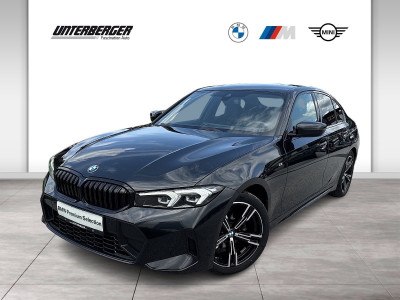 BMW 3er Gebrauchtwagen