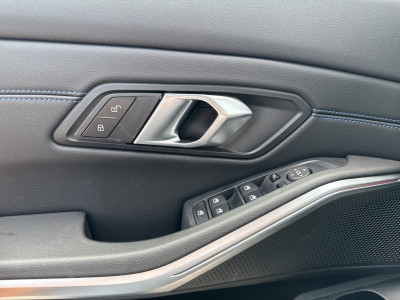 BMW 3er Gebrauchtwagen