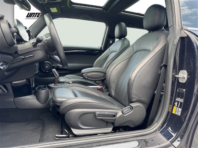 MINI Hatch Gebrauchtwagen