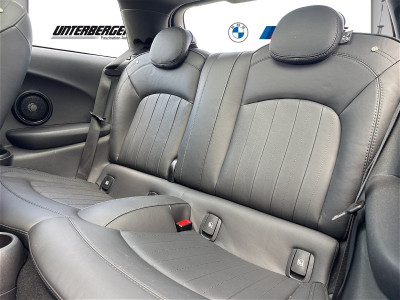 MINI Hatch Gebrauchtwagen