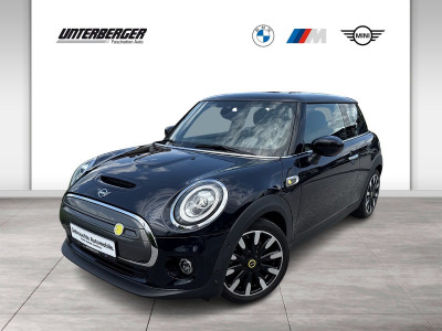 MINI Hatch Gebrauchtwagen