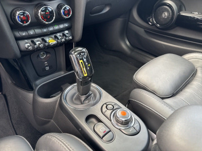 MINI Hatch Gebrauchtwagen