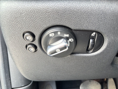 MINI Hatch Gebrauchtwagen