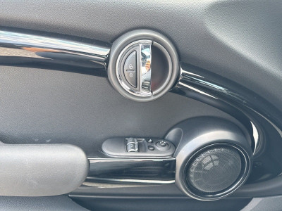 MINI Hatch Gebrauchtwagen