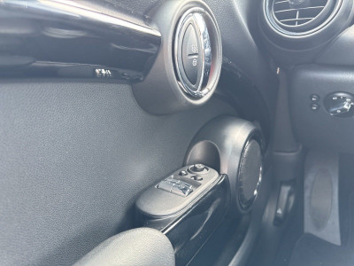 MINI Hatch Gebrauchtwagen