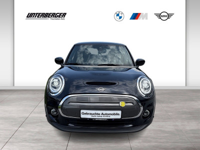 MINI Hatch Gebrauchtwagen