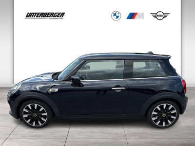 MINI Hatch Gebrauchtwagen