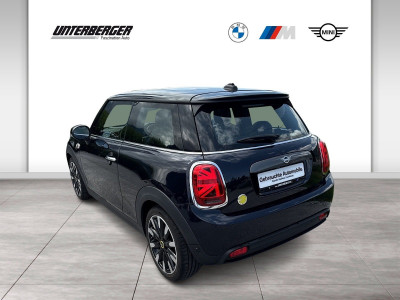 MINI Hatch Gebrauchtwagen