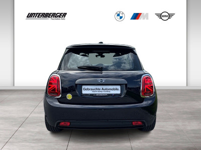MINI Hatch Gebrauchtwagen