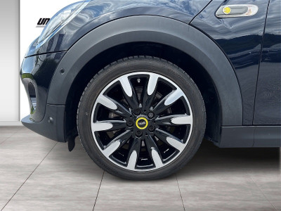 MINI Hatch Gebrauchtwagen