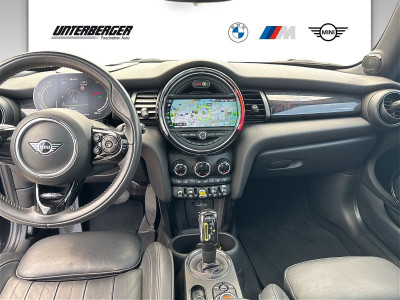 MINI Hatch Gebrauchtwagen