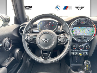 MINI Hatch Gebrauchtwagen