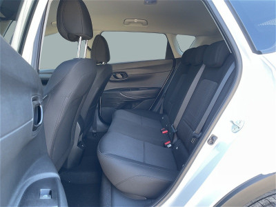 Hyundai Bayon Jahreswagen