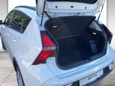 Hyundai Bayon Jahreswagen