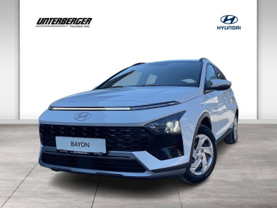 Hyundai Bayon Jahreswagen