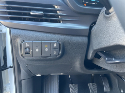 Hyundai Bayon Jahreswagen