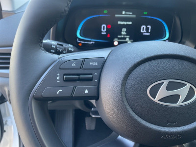 Hyundai Bayon Jahreswagen