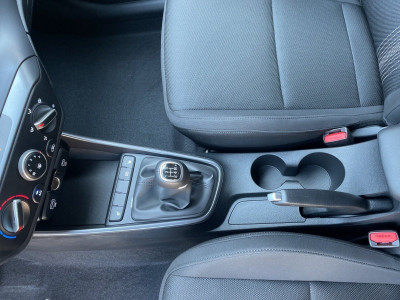 Hyundai Bayon Jahreswagen