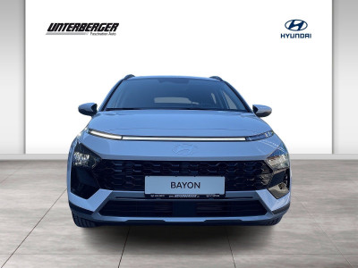 Hyundai Bayon Jahreswagen