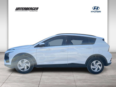 Hyundai Bayon Jahreswagen