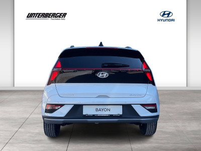 Hyundai Bayon Jahreswagen