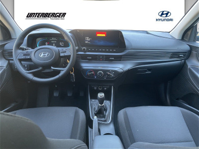 Hyundai Bayon Jahreswagen