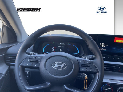 Hyundai Bayon Jahreswagen