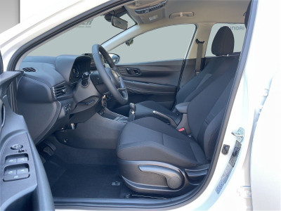 Hyundai Bayon Jahreswagen