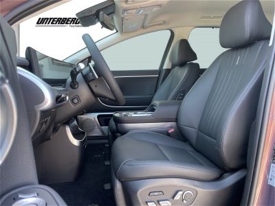 Hyundai Ioniq 9 Vorführwagen