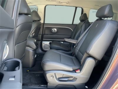 Hyundai Ioniq 9 Vorführwagen